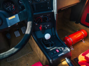 Imagen 31/56 de Alfa Romeo SZ (1993)