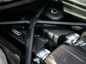 Image 35/50 de Audi R8 V10 GT RWD (2023)