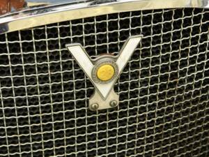 Afbeelding 36/50 van Vauxhall 20&#x2F;60 T80 (1931)