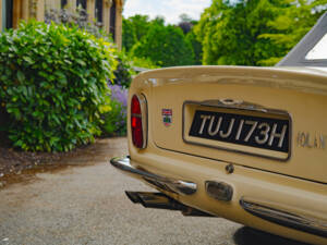Bild 4/62 von Aston Martin DB 6 Mk II Volante (1970)