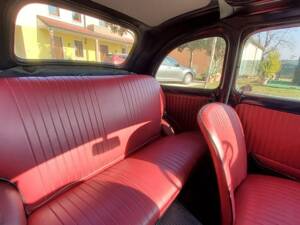 Image 10/10 de FIAT 500 L (1971)