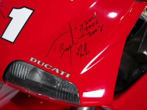 Imagen 47/50 de Ducati DUMMY (1994)