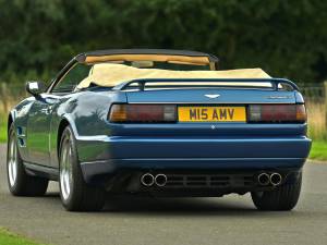 Bild 6/50 von Aston Martin Virage Volante (1995)