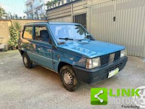 Image 9/10 of FIAT Panda 750 (1989)