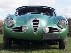 Immagine 24/33 di Alfa Romeo 1900 SSZ (Zagato) (1955)