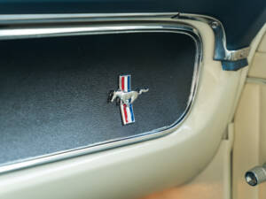 Image 39/47 of Ford Mustang 260 (1965)