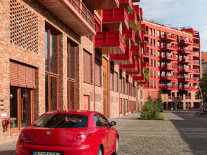 Afbeelding 39/40 van Alfa Romeo GT 2.0 JTS (2004)