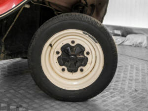 Bild 36/50 von Volkswagen Ruska Buggy (1965)