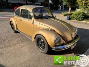 Imagen 2/10 de Volkswagen Escarabajo 1303 (1973)