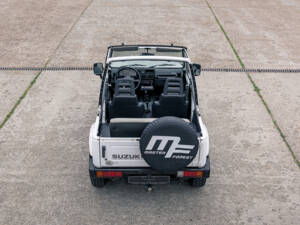 Bild 4/35 von Suzuki SJ Samurai (1993)