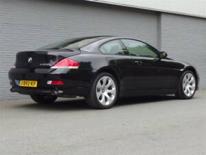 Image 3/97 de BMW 645Ci (2004)