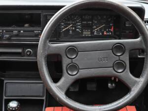 Image 44/50 of Volkswagen Golf Mk II Gti 1.8 (1984)