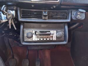 Image 11/14 of Saab 96 GL V4 (1979)