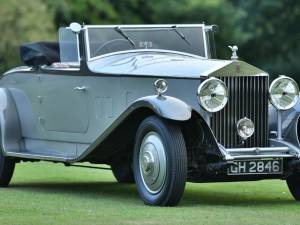 Bild 31/50 von Rolls-Royce Phantom II (1930)