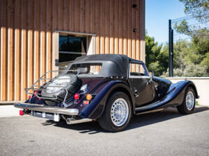 Bild 33/40 von Morgan Roadster V6 (2006)