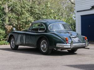 Imagen 3/36 de Jaguar XK 150 FHC (1960)