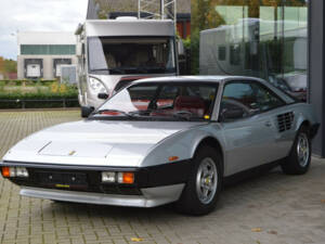 Bild 7/10 von Ferrari Mondial 8 (1981)