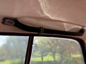 Image 132/132 of Mercedes-Benz 220 SE b (1963)