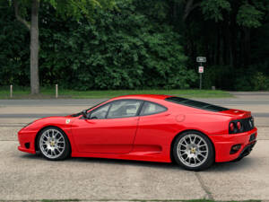 Bild 14/56 von Ferrari 360 Challenge Stradale (2004)
