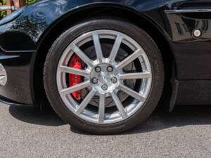 Bild 41/42 von Aston Martin V12 Vanquish S Ultimate Edition (2007)