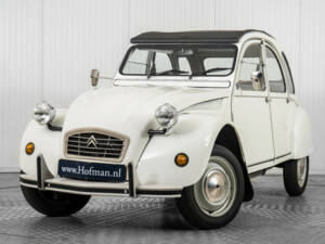 Image 3/50 de Citroën 2 CV 6 (1988)