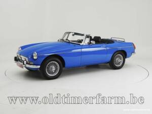 Afbeelding 1/15 van MG MGB (1980)