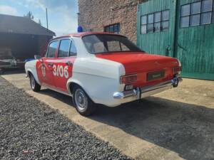 Afbeelding 4/26 van Ford Escort GT (1970)