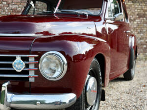 Bild 16/50 von Volvo PV 444 (1955)