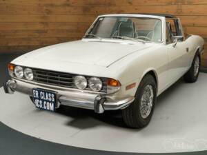 Bild 5/19 von Triumph Stag (1971)