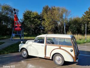Image 15/15 of Morris Minor 1000 Traveller (1971)