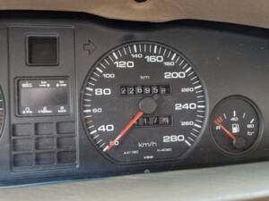 Bild 12/13 von Audi V8 4.2 (1993)