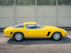 Imagen 8/54 de ISO Grifo GL 350 (1967)