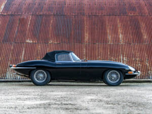 Bild 9/35 von Jaguar E-Type 4.2 (1967)