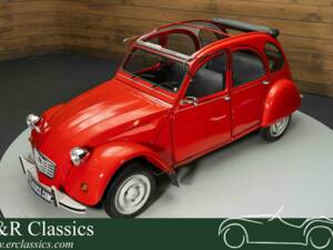 Image 1/19 de Citroën 2 CV 6 (1983)