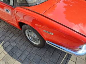 Immagine 36/199 di Triumph Spitfire Mk IV (1972)