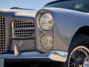 Image 30/100 of Facel Vega FV3B (1957)