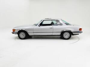 Image 8/15 de Mercedes-Benz 280 SLC (1978)