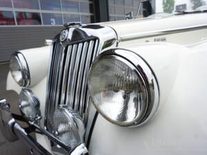 Image 15/70 of MG TF 1500 (1955)
