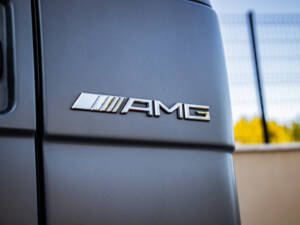 Immagine 16/50 di Mercedes-Benz G 63 AMG (LWB) (2013)