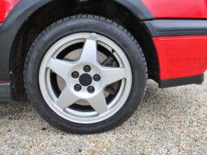 Afbeelding 18/21 van Volkswagen Golf III GTI 2.0 (1994)