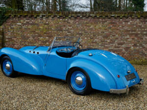 Bild 22/50 von Allard K2 (1951)