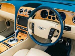 Bild 2/50 von Bentley Continental GTC (2007)