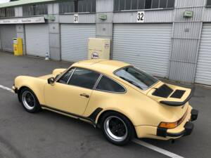 Bild 6/35 von Porsche 911 Turbo 3.0 (1977)