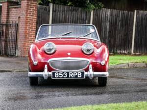 Image 6/23 of Austin-Healey Sprite Mk I (1960)