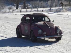 Image 38/47 of Volkswagen Beetle 1200 Export &quot;Oval&quot; (1954)