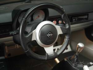 Image 4/5 de Opel Speedster 2.2 (2002)