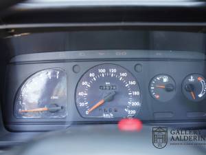 Image 34/50 de Ford Escort turbo RS (1989)