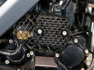 Image 10/50 de BMW DUMMY (2007)