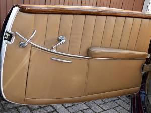 Image 17/49 of Mercedes-Benz 170 S Cabriolet A (1947)