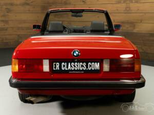 Image 7/19 of BMW 325i (1987)